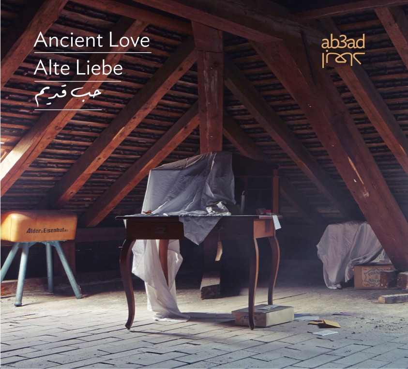 Alte Liebe